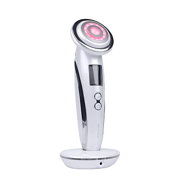 GEZATONE Прибор для ухода и массажа тела, лица RF Lifting Ultimate m1610, фото 4