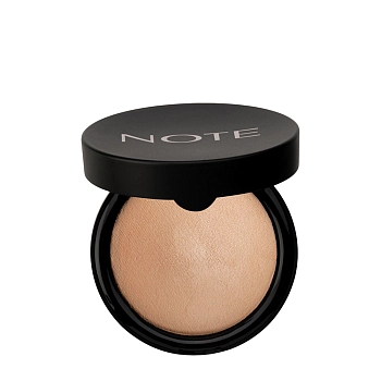 Пудра запеченая, тон 06 / Baked Powder 10 гр