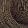 7/71 краска для волос, русый коричнево-пепельный / De Luxe Silver 60 мл