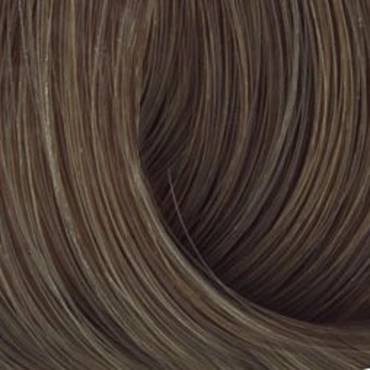 ESTEL PROFESSIONAL 7/71 краска для волос, русый коричнево-пепельный / De Luxe Silver 60 мл