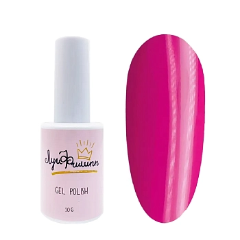 Луи Филипп 03 гель-лак для ногтей / Indigo 10 гр, фото 1