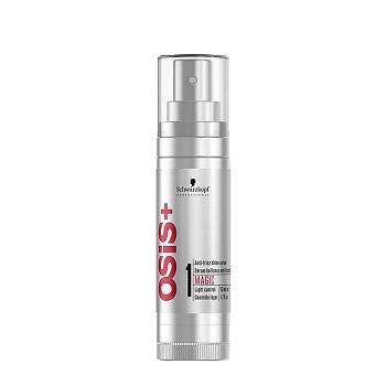 SCHWARZKOPF PROFESSIONAL Сыворотка для придания блеска / Magic OSIS 50 мл, фото 1