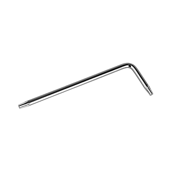 IRISK PROFESSIONAL Кусачки для кожи KD-60 Premium, двойная пружина, лезвие 6 мм, фото 3