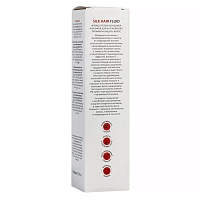ARAVIA Professional Флюид против секущихся кончиков для интенсивного питания и защиты волос / Silk Hair Fluid 110 мл, фото 3