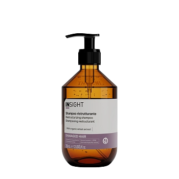 Шампунь для восстановления поврежденных волос / DAMAGED HAIR 350 мл