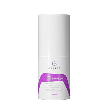 Гель косметический гидратирующий тонизирующий / Anti-Age 100 г, ГЕЛЬТЕК