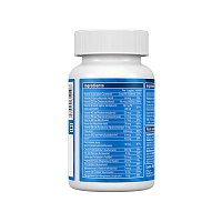 VPLAB Витаминно-минеральный комплекс / Daily 1 Sport 100 таблеток, фото 2