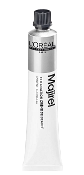 L'OREAL PROFESSIONNEL 6.40 краска для волос, темный блондин медный / МАЖИРУЖ Рубилайн 50 мл, фото 2