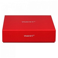 VITABRID C12 Набор косметики подарочный / Vitabrid C12 Beauty Box, фото 5