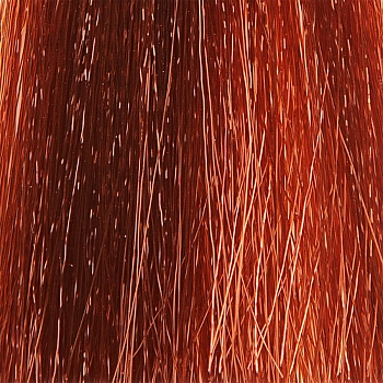 BAREX 7.43 краска для волос, блондин медно-золотистый / PERMESSE 100 мл, фото 1