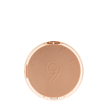 Кушон тонирующий для лица с SPF36, светло-бежевый / CUSHIN NUDE AND BEIGE COLOR 13 гр