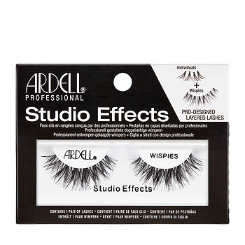 Ресницы накладные / Whispies Prof Studio Effects