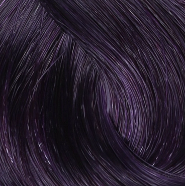 TEFIA 6.7 краска для волос, темный блондин фиолетовый / Mypoint 60 мл