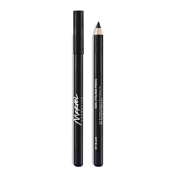 MARVEL COSMETICS Карандаш для глаз, 301 черный / Marvel black 4,18 гр, фото 3