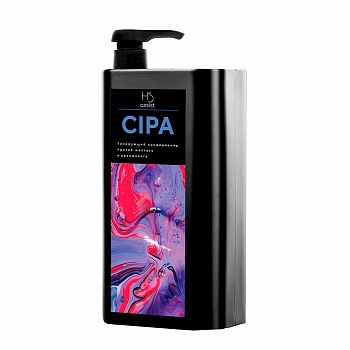 HAIR SEKTA Кондиционер оттеночный / Hair Sekta Cipa 1000 мл, фото 2