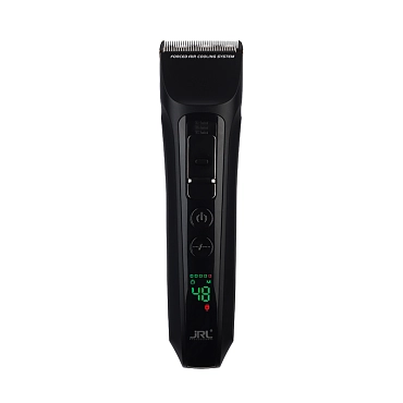 JRL PROFESSIONAL Машинка для стрижки волос, аккумуляторно-сетевая, Fresh Fade 1040