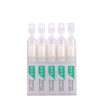 BIOHYALUX Сыворотка для глубокого восстановления и увлажнения с гиалуроновой кислотой / Biohyalux HA Barrier Conditioning Single Use Essence 30*1,5 мл, фото 5