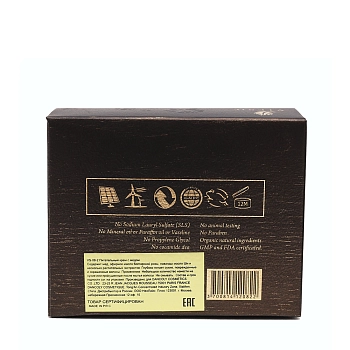 VIESO Крем для волос с мёдом питательный 120 мл, фото 4