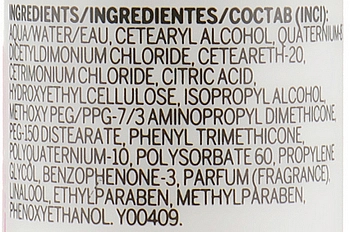 REVLON PROFESSIONAL Кондиционер защита цвета для всех типов окрашенных волос / Keeper Color Care Conditioner Pro You 350 мл, фото 2