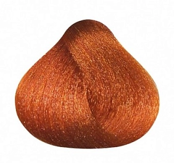 9.44 крем-краска для волос, очень светлый блонд интенсивно-медный / Sh BTB Natural 100 мл