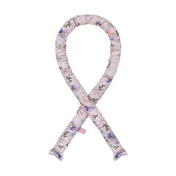 INVISIBOBBLE Набор аксессуаров для создания локонов, диаметр бигуди M / invisibobble SET Oasis Violet Spa Curl, фото 2