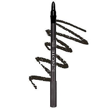 NOTE Карандаш для глаз, для создания эффекта смоуки 01 / SMOKEY EYE PENCIL 1,2 гр, фото 2