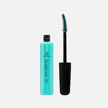 KOROLKOVA Гель для роста ресниц и бровей / Lash&brow gel 12 мл, фото 2
