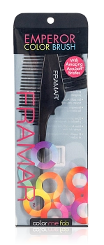 Кисть для окрашивания Император / Emperor Brush 1 шт