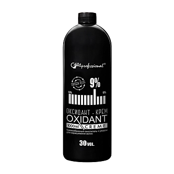 Оксидант-крем 9% 1000 мл