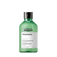 L'OREAL PROFESSIONNEL Шампунь для объема тонких волос / VOLUMETRY 300 мл, фото 1