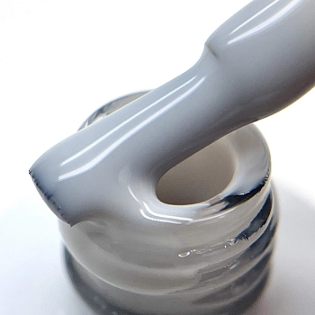 Луи Филипп 01 гель-лак для ногтей / Milk 10 гр, фото 2