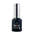 Покрытие базовое-верхнее / Soak-off gel Base Top GELLAK 10 мл