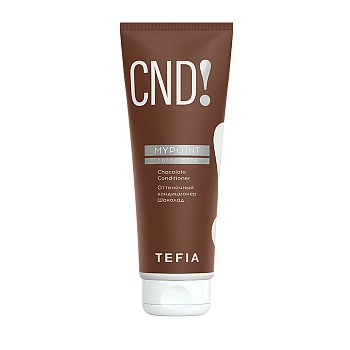 Кондиционер оттеночный Шоколад / MYPOINT COLOR CARE 250 мл