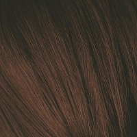 SCHWARZKOPF PROFESSIONAL 3-65 краска для волос Темный коричневый шоколадный золотистый / Igora Royal 60 мл, фото 1