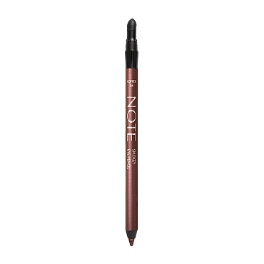 NOTE Карандаш для глаз, для создания эффекта смоуки 04 / SMOKEY EYE PENCIL 1,2 гр, фото 1