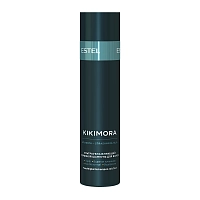 Шампунь ультраувлажняющий торфяной для волос / KIKIMORA 250 мл, ESTEL PROFESSIONAL