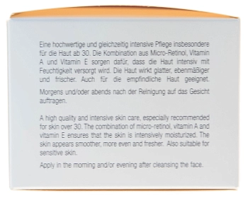 KLAPP Крем-флюид для лица Микроретинол / A CLASSIC 30 мл, фото 4