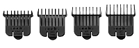 ANDIS Триммер для стрижки волос RT-1 Superliner 0.1 мм, сетевой, ротор, 4 насадки, 12 W, фото 5