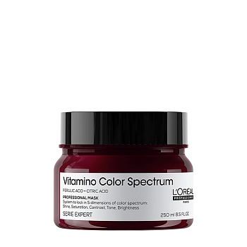Маска для волос Спектрум / Vitamino Color Spectrum 250 мл