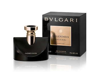 BVLGARI Вода парфюмерная женская Bvlgari Splendida Jasmin Noir 30 мл, фото 1