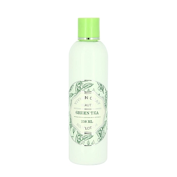 Лосьон для тела, зеленый чай / Body Lotion Green Tea 250 мл