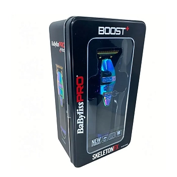 BABYLISS PRO Триммер для окантовки BaByliss PRO BOOST+ CHAMELEON, фото 5