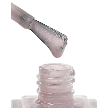 E.MI 171 ультрастойкий лак, Розовая соль / Gel Effect 9 мл, фото 3