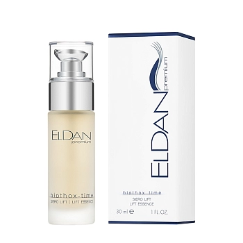 ELDAN cosmetics Сыворотка лифтинг / Premium biothox time 30 мл, фото 2