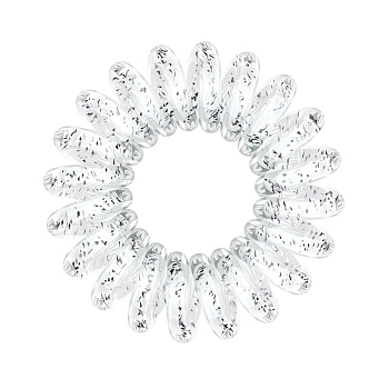 INVISIBOBBLE Резинка-браслет для волос / KIDS princess sparkle, фото 3