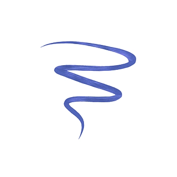 SHU Подводка жидкая для век, №16 голубой / Line Work 2,5 мл, фото 3