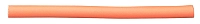 Бигуди-папиллоты оранжевые 25 см*17 мм (41171), SIBEL