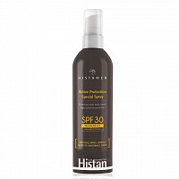 Спрей солнцезащитный для лица и тела SPF 30 / Active Protection Spray HISTAN 200 мл, HISTOMER