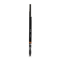 Карандаш пудровый для бровей 01 / Eyebrow pencil Blond 2 гр, LIC