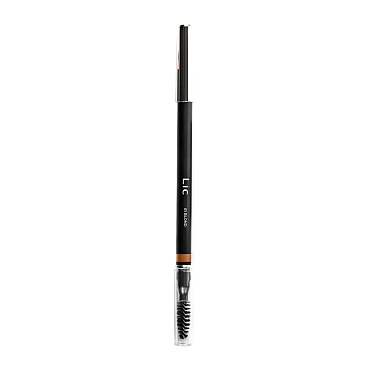 LIC Карандаш пудровый для бровей 01 / Eyebrow pencil Blond 2 гр